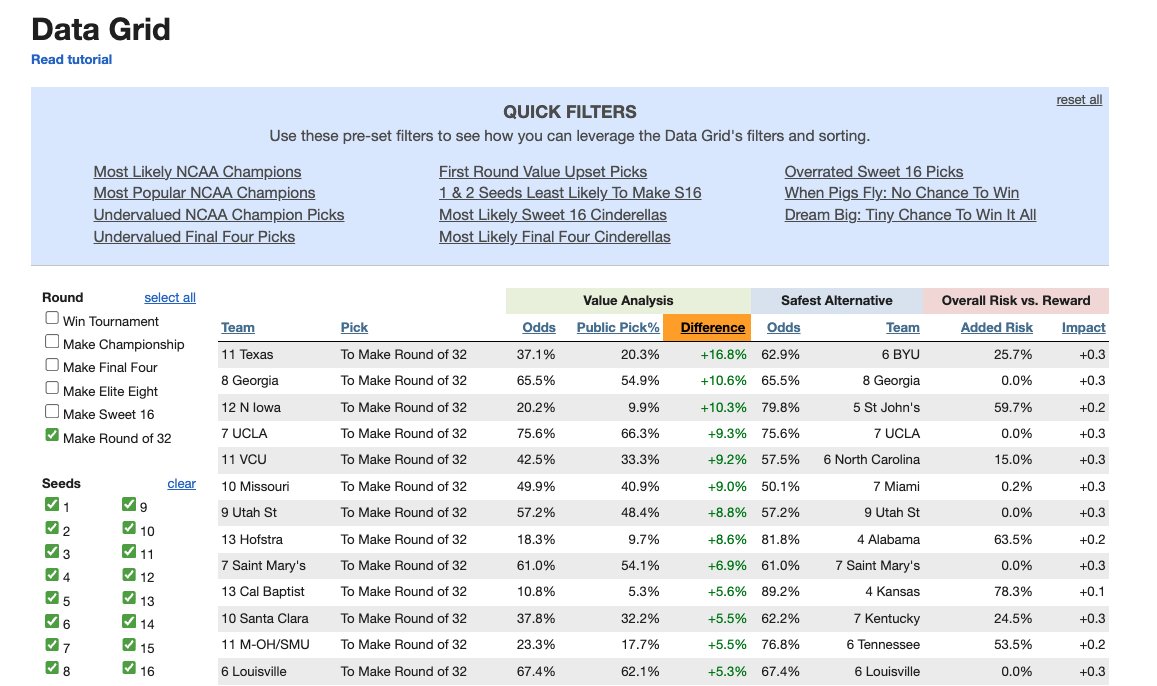 PoolGenius tweet media