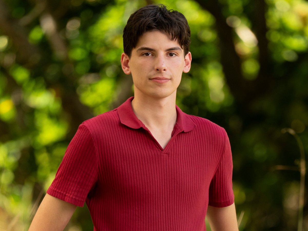 It’s the battle of the twinks #survivor