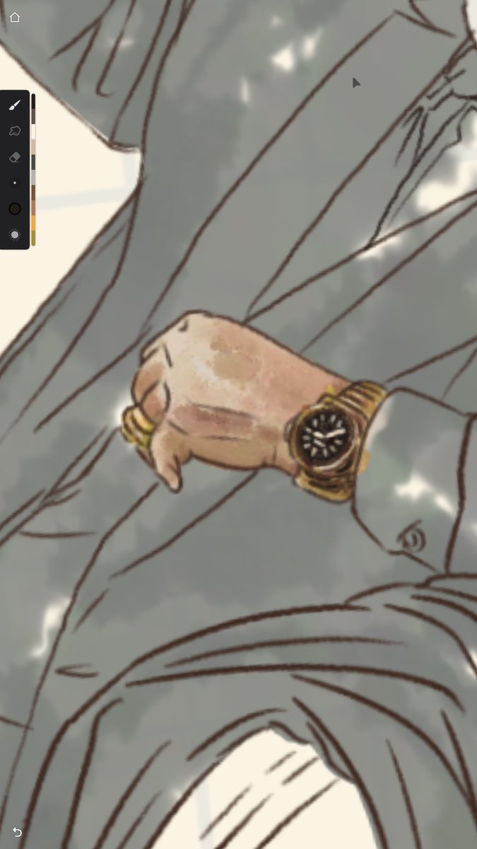 OhhqueBárbara tweet media