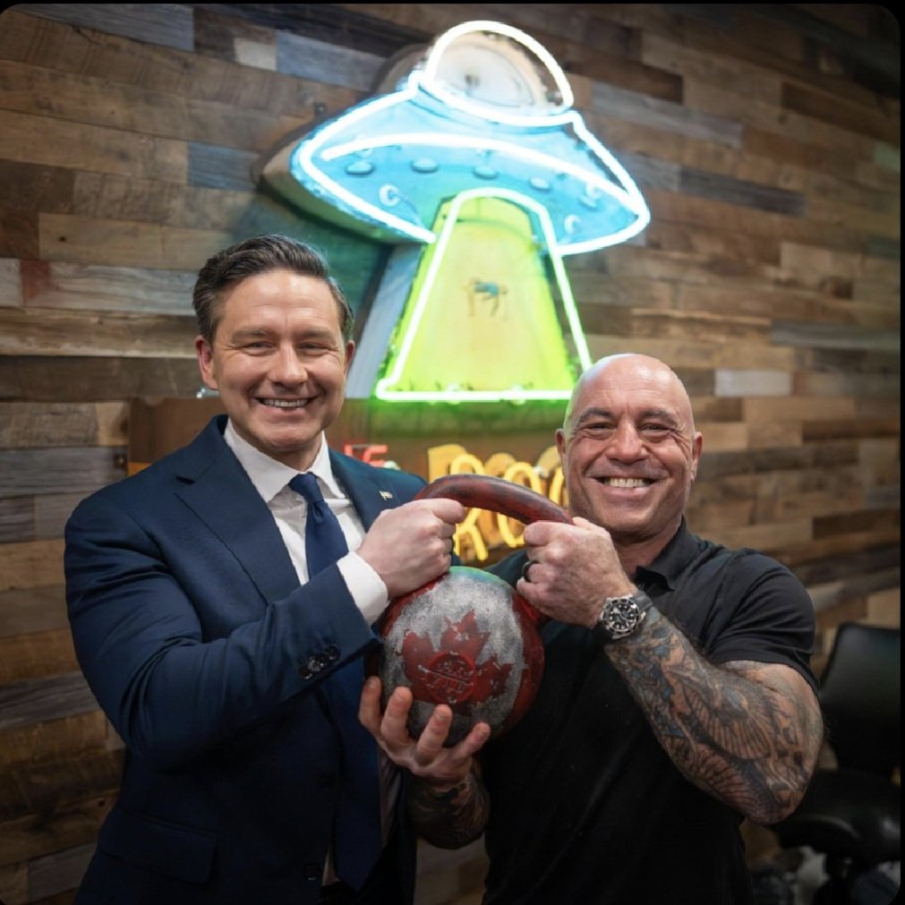 The Climate tweet media