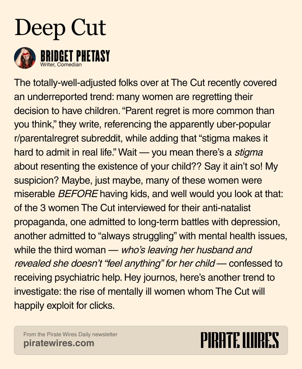 Benjamin Domenech tweet media