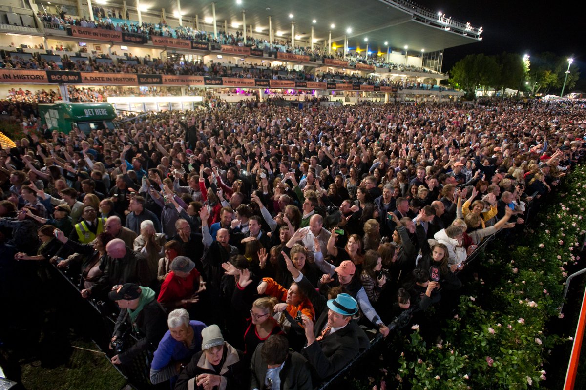 Moonee Valley Racing Club tweet media
