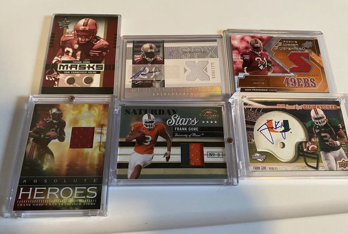 The Pittsburgh Steelers Rookie Collection tweet media