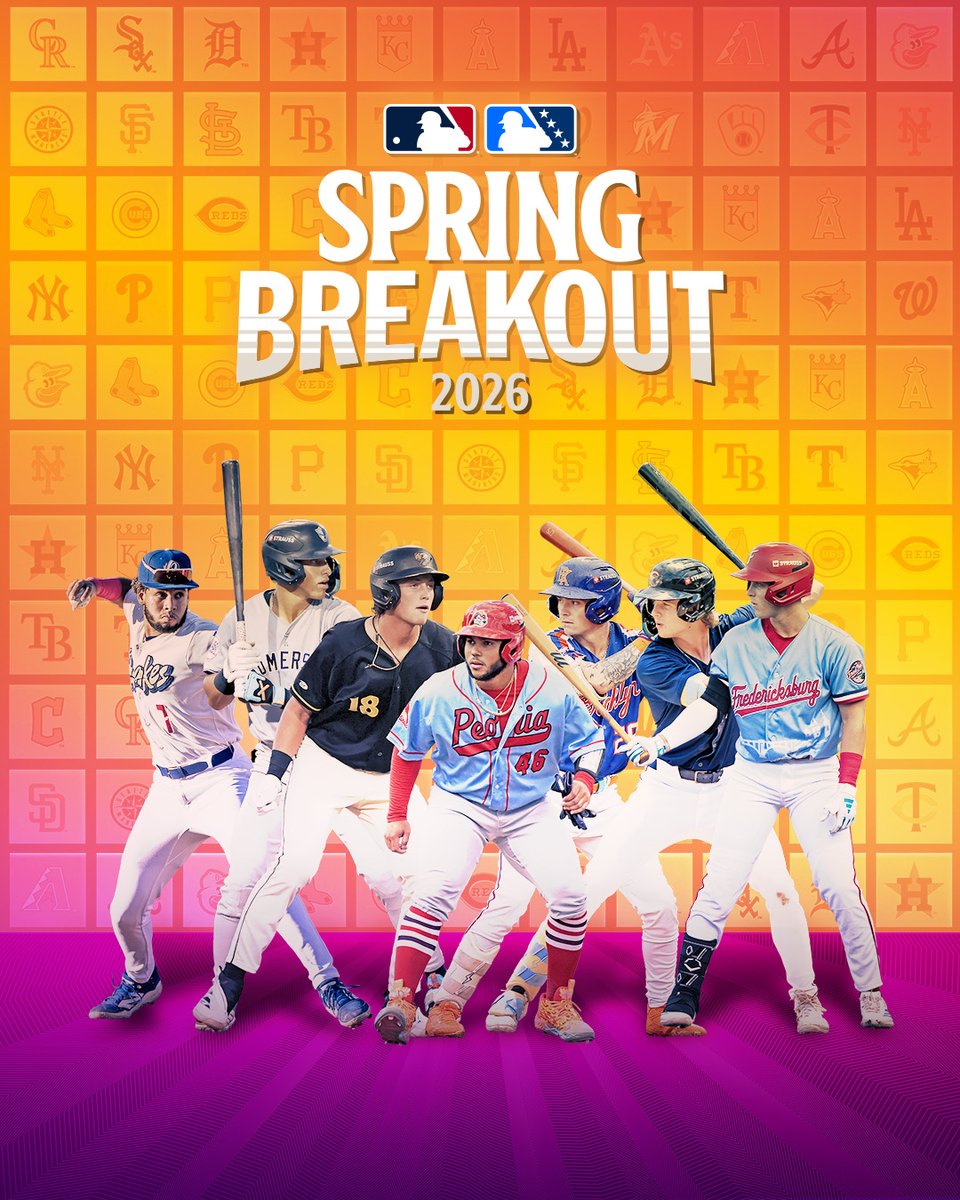 MLB Pipeline tweet media