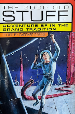 HermanSchmitz's tweet photo. Marcianos Como No Cinema: Astronaves &amp; Aventuras – Gardner Dozois https://t.co/ZYUzsMwWIz https://t.co/zxMJ83eVVh
