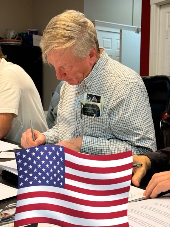 James Hart 🇺🇸 tweet media