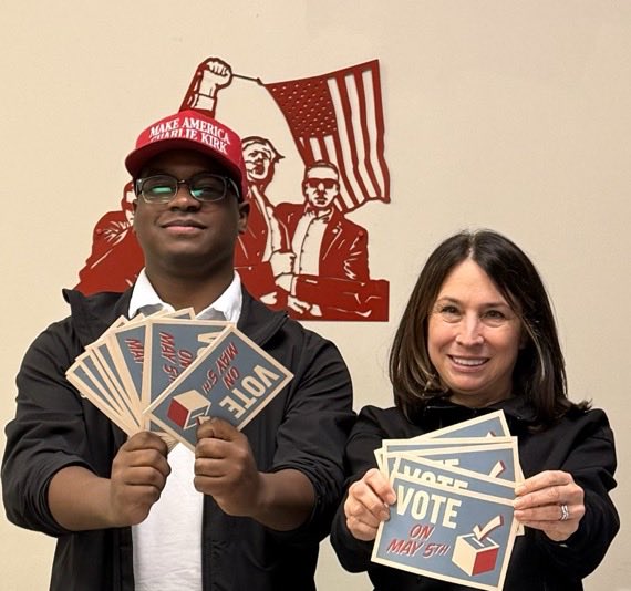 James Hart 🇺🇸 tweet media