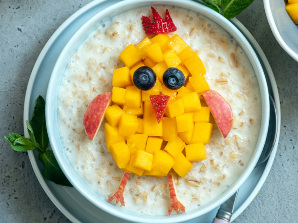 Patricia Lloyd with 101WaysToFixOatmeal.com tweet media