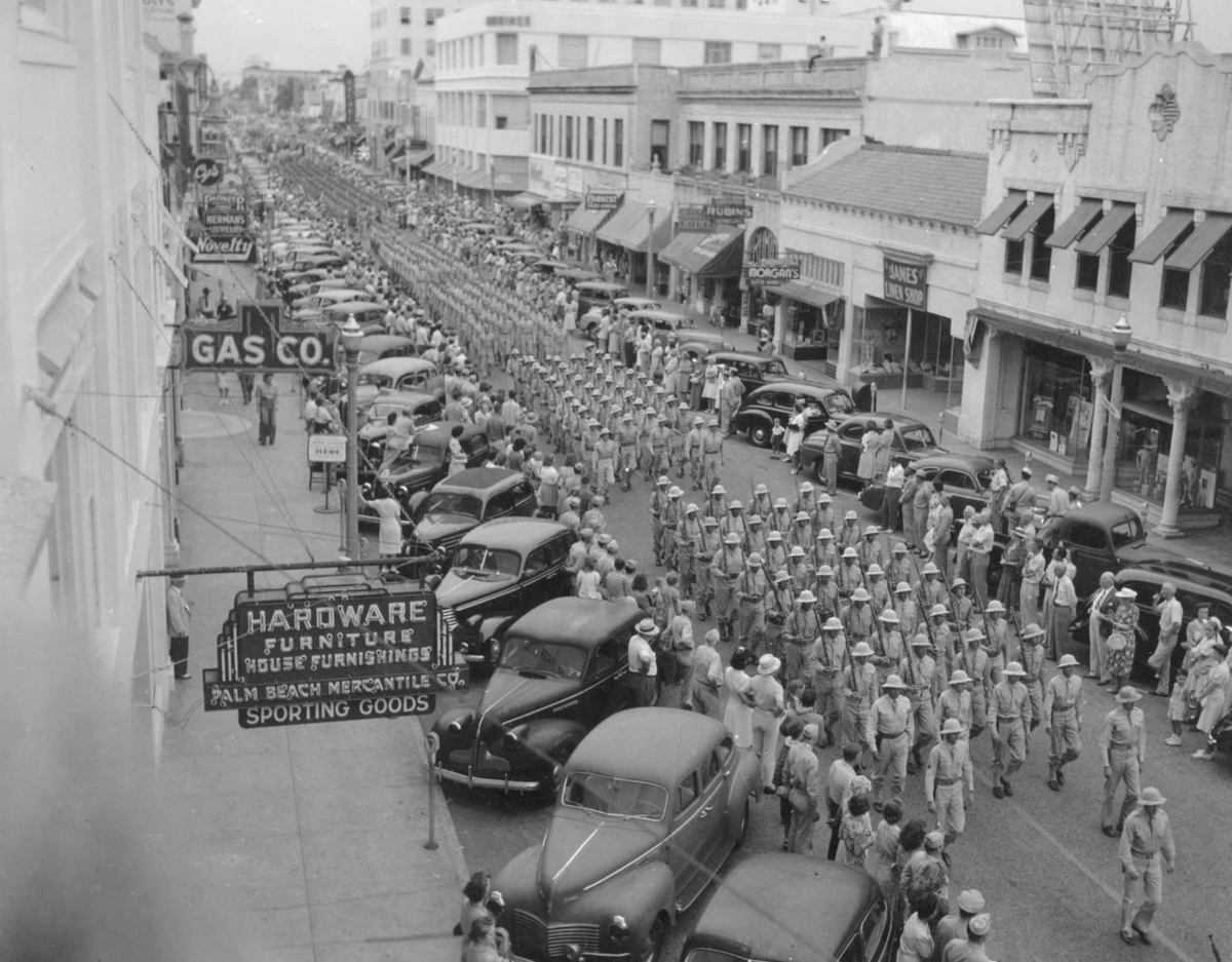 The Beach From Florida tweet media