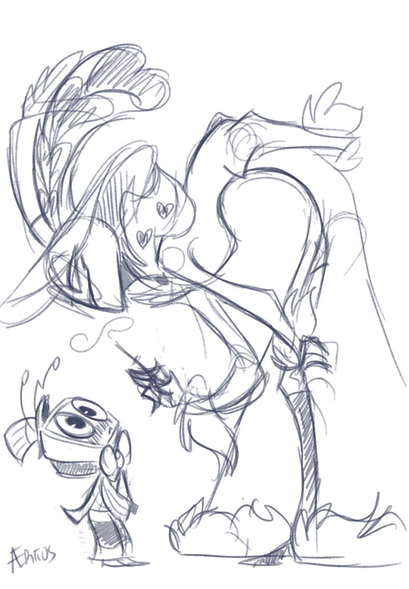 Bluemoon - 🔞 tweet media