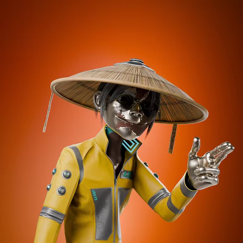 0xGhostPost tweet media