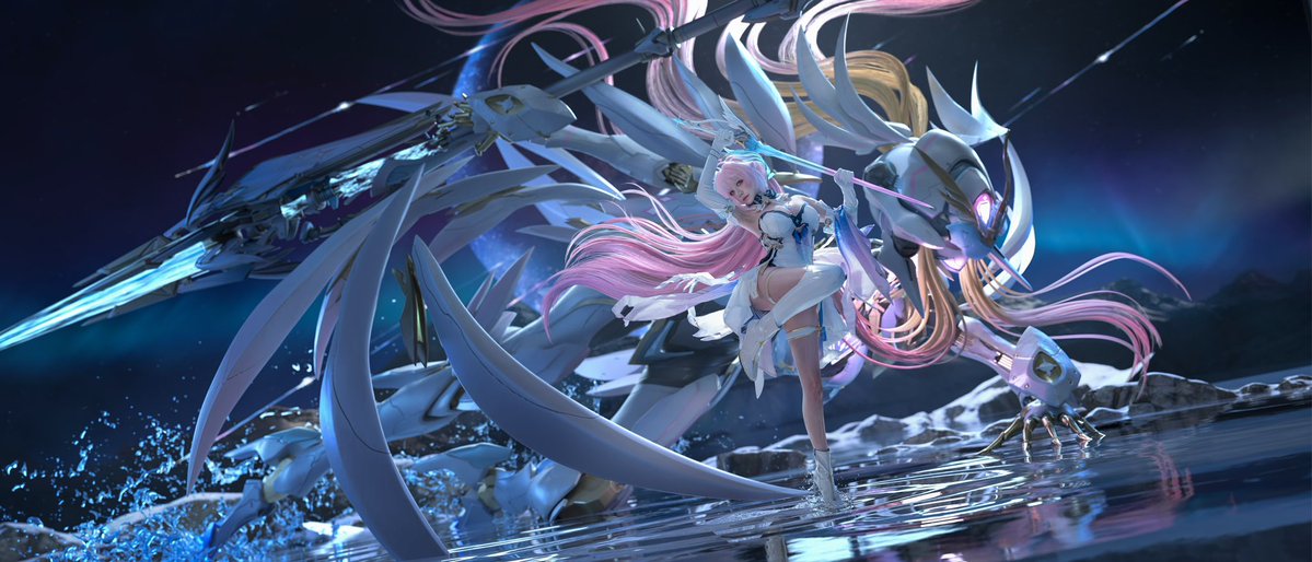 ✨🔮阿薰kaOri🔮✨ tweet media