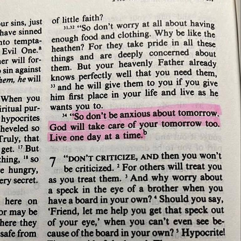 Walk with God tweet media