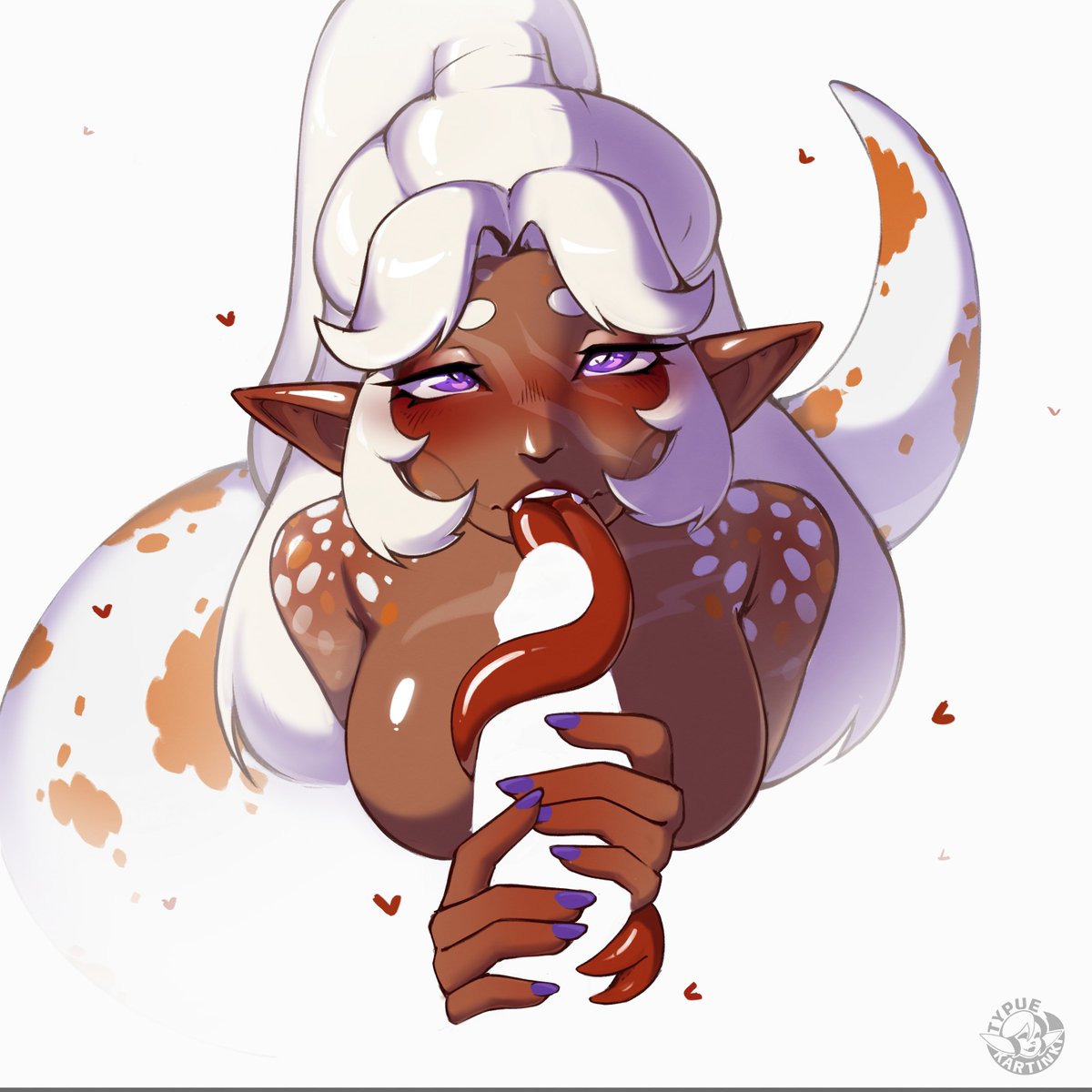 🇺🇦 Danja 🔞 COMMS OPEN tweet media