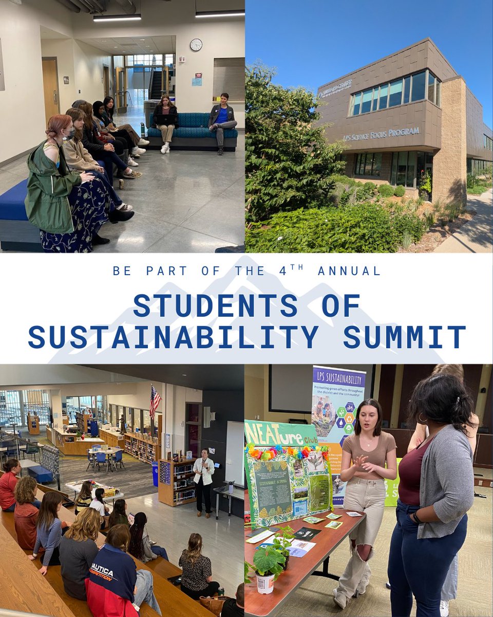 Lincoln Standing Bear High School tweet media