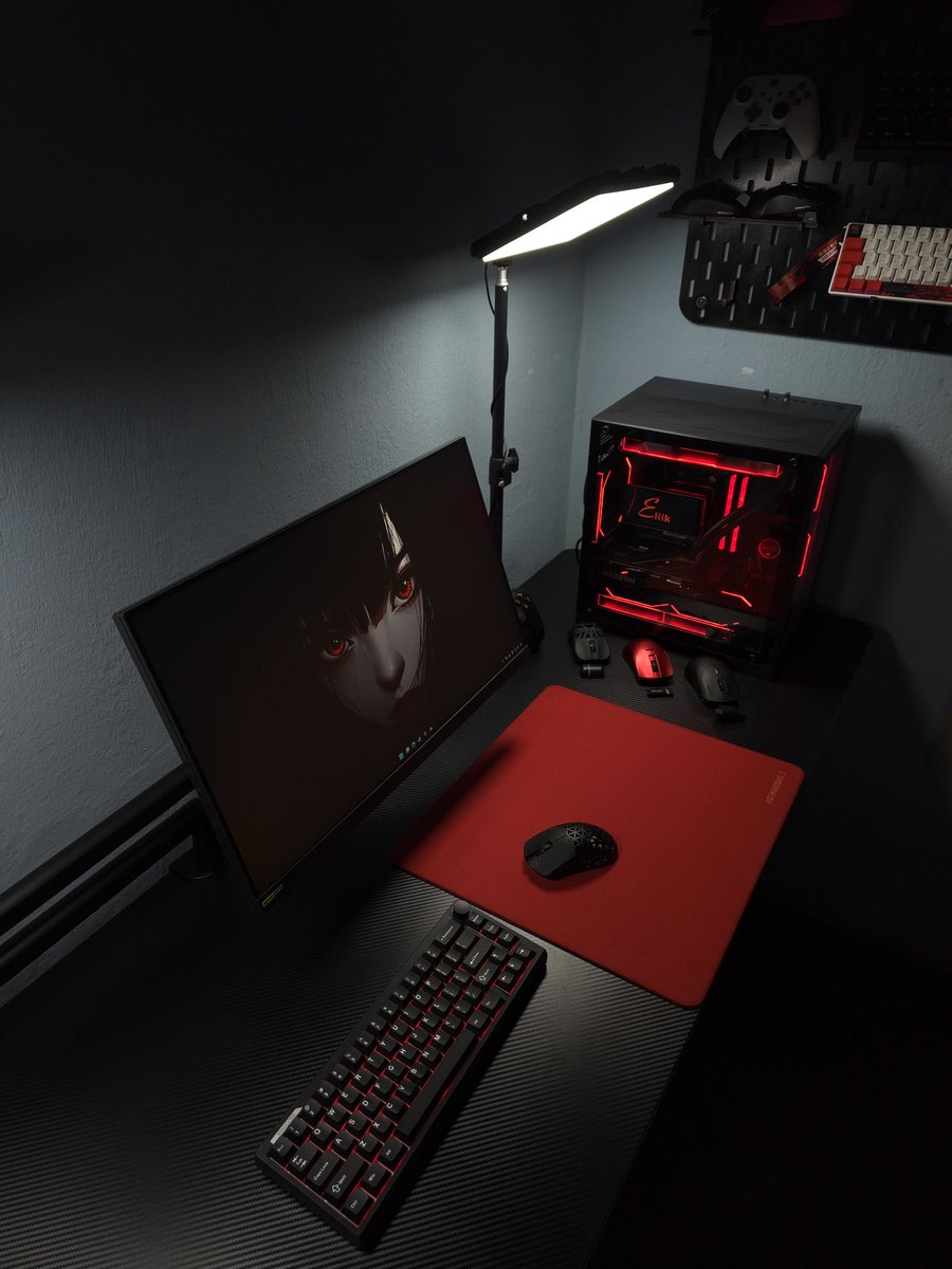 3rik Tech tweet media