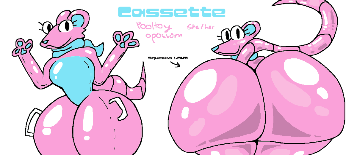 𖤐 Luna 𖤐 tweet media