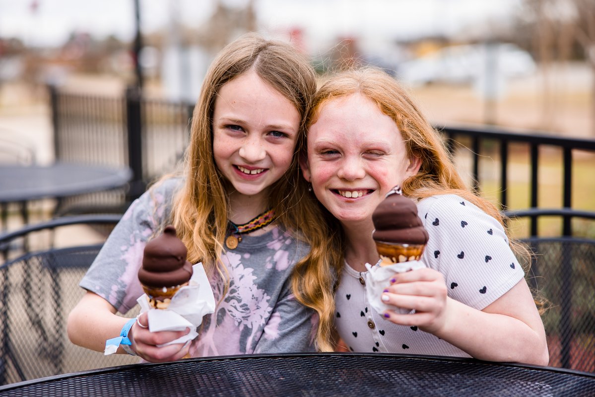 Children's of Mississippi tweet media