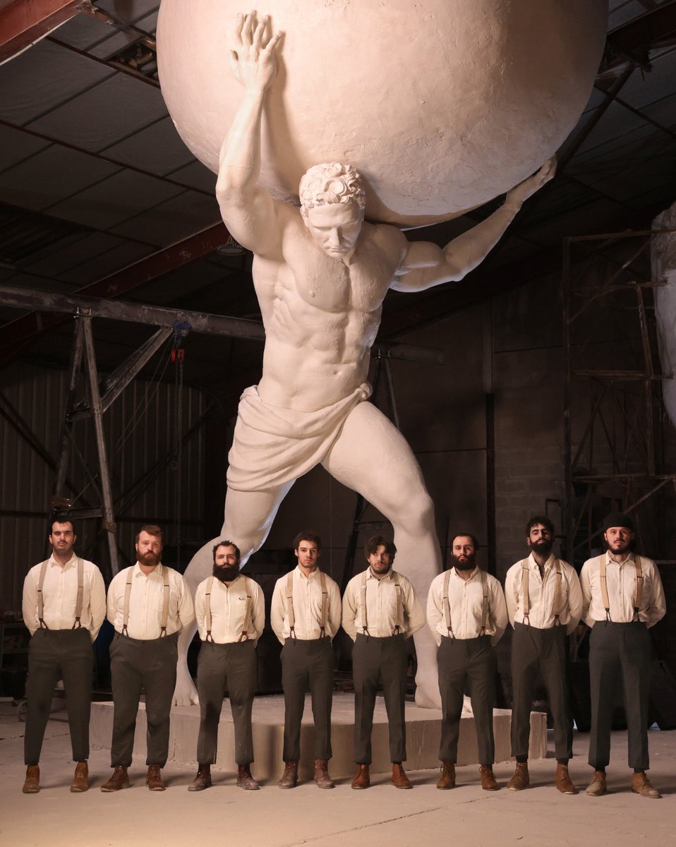 Atelier Missor tweet media