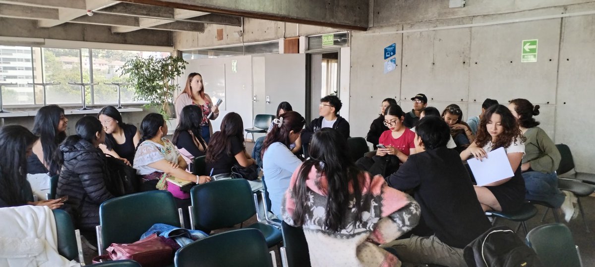 OdeCom PUCE tweet media