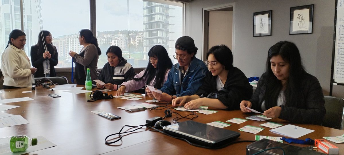 OdeCom PUCE tweet media