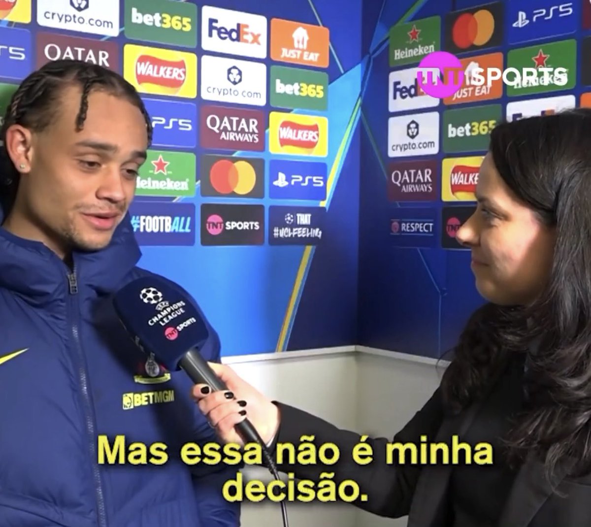 Planeta do Futebol 🌎 tweet media