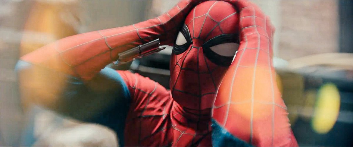 Daily Spider-Man 📸 tweet media