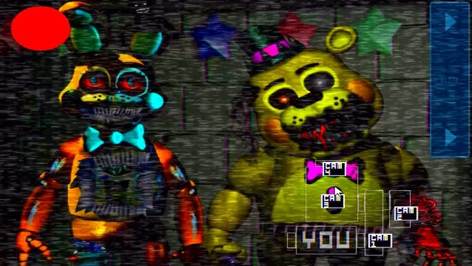 M.R. Springs 🐢🐇 tweet media