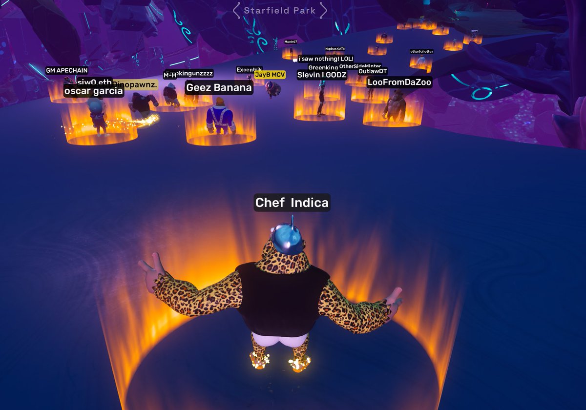 Chef Indica tweet media