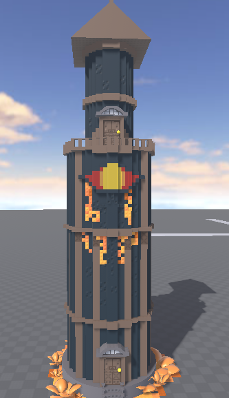 Robloxia's Bloxxin'grounds tweet media