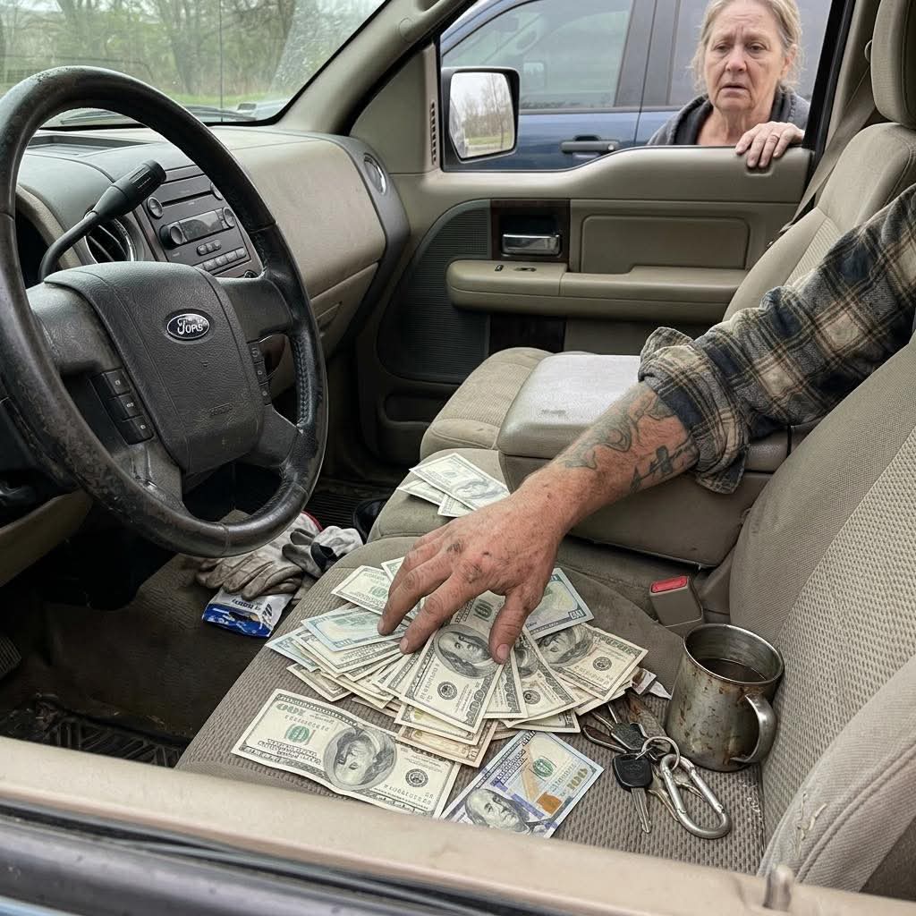 The Husky tweet media