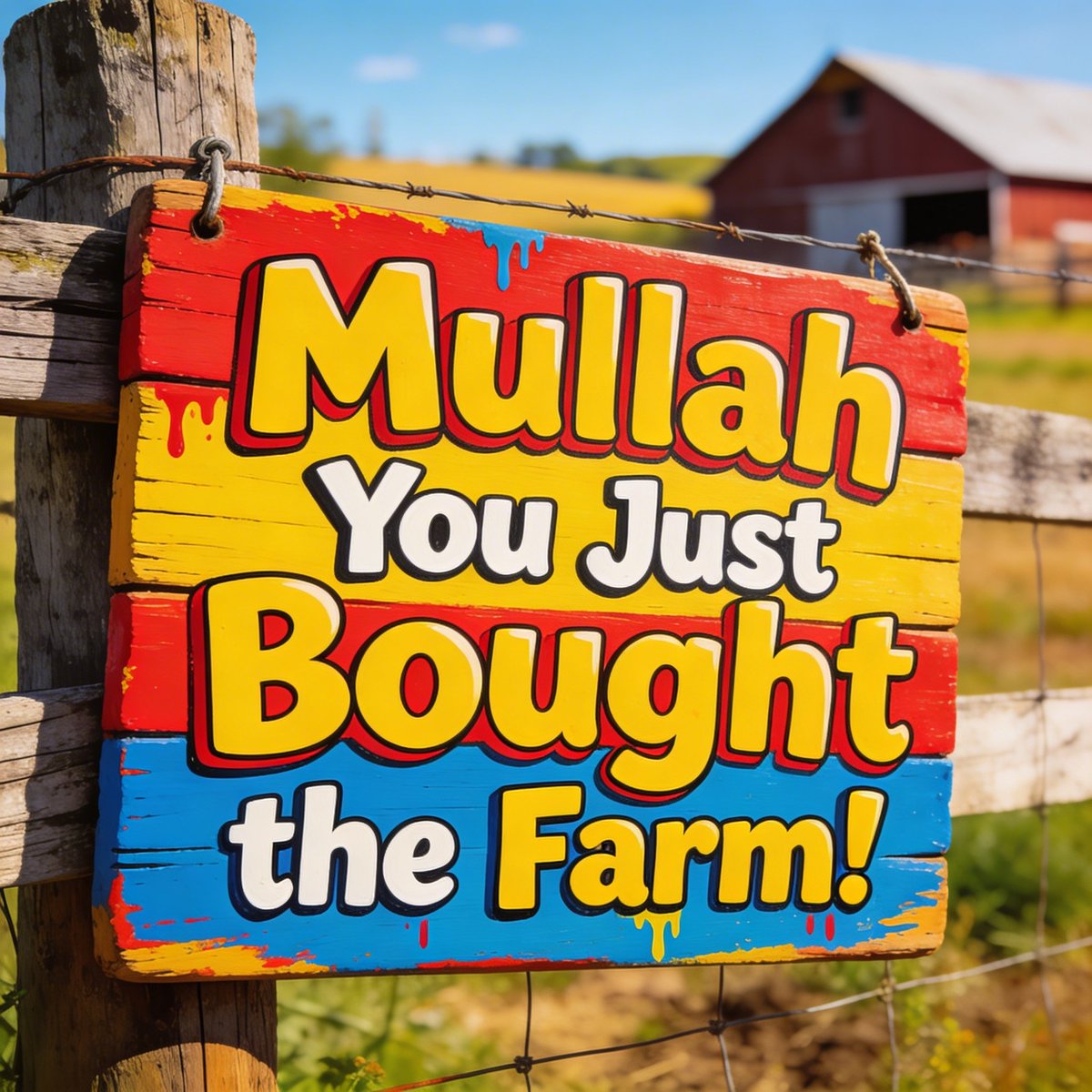 Free Iran from the Evil Mullahs! tweet media