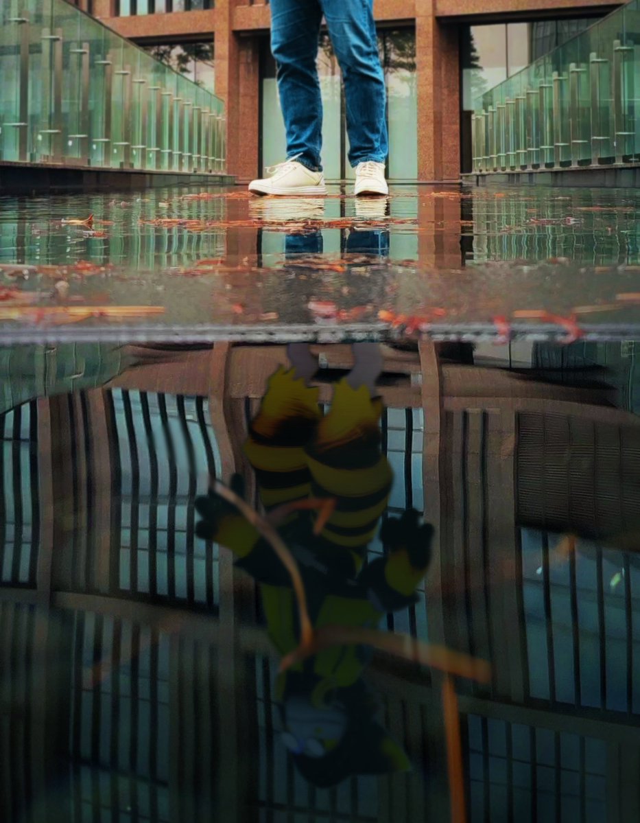 😼에딧비🐝(Edit Bee) tweet media