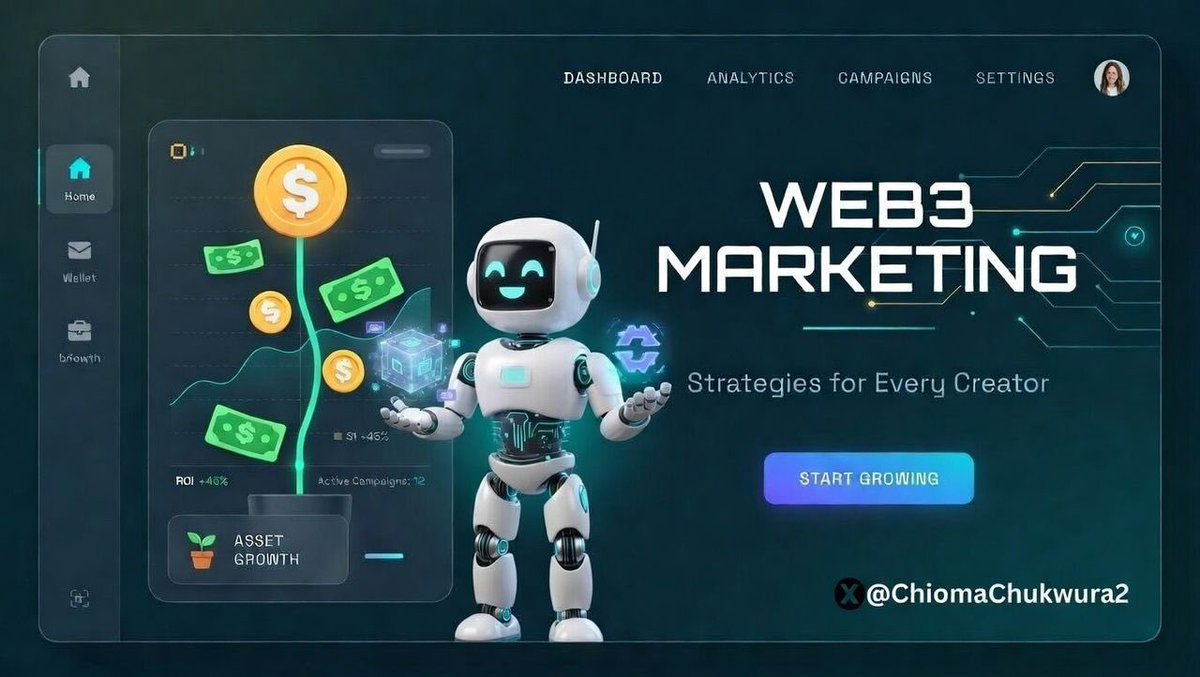 Chioma Chukwurah ⚛️🥷⚔️ tweet media