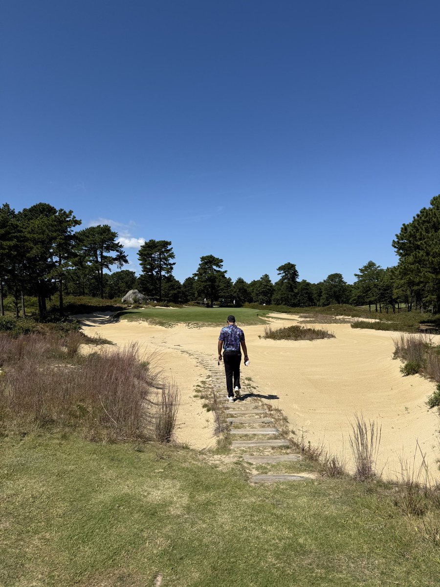 Max’s Golf Quest tweet media