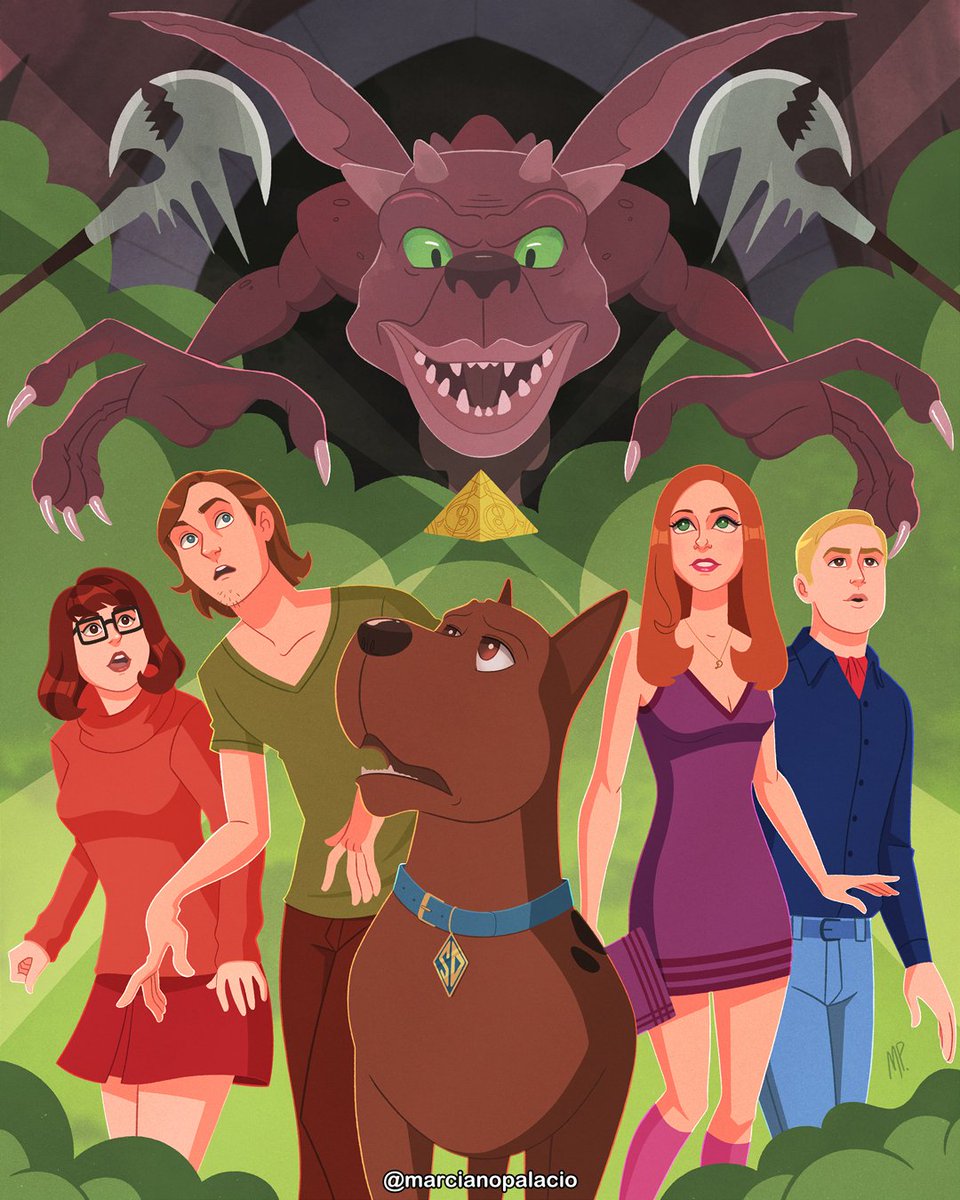 Marciano Palácio tweet media