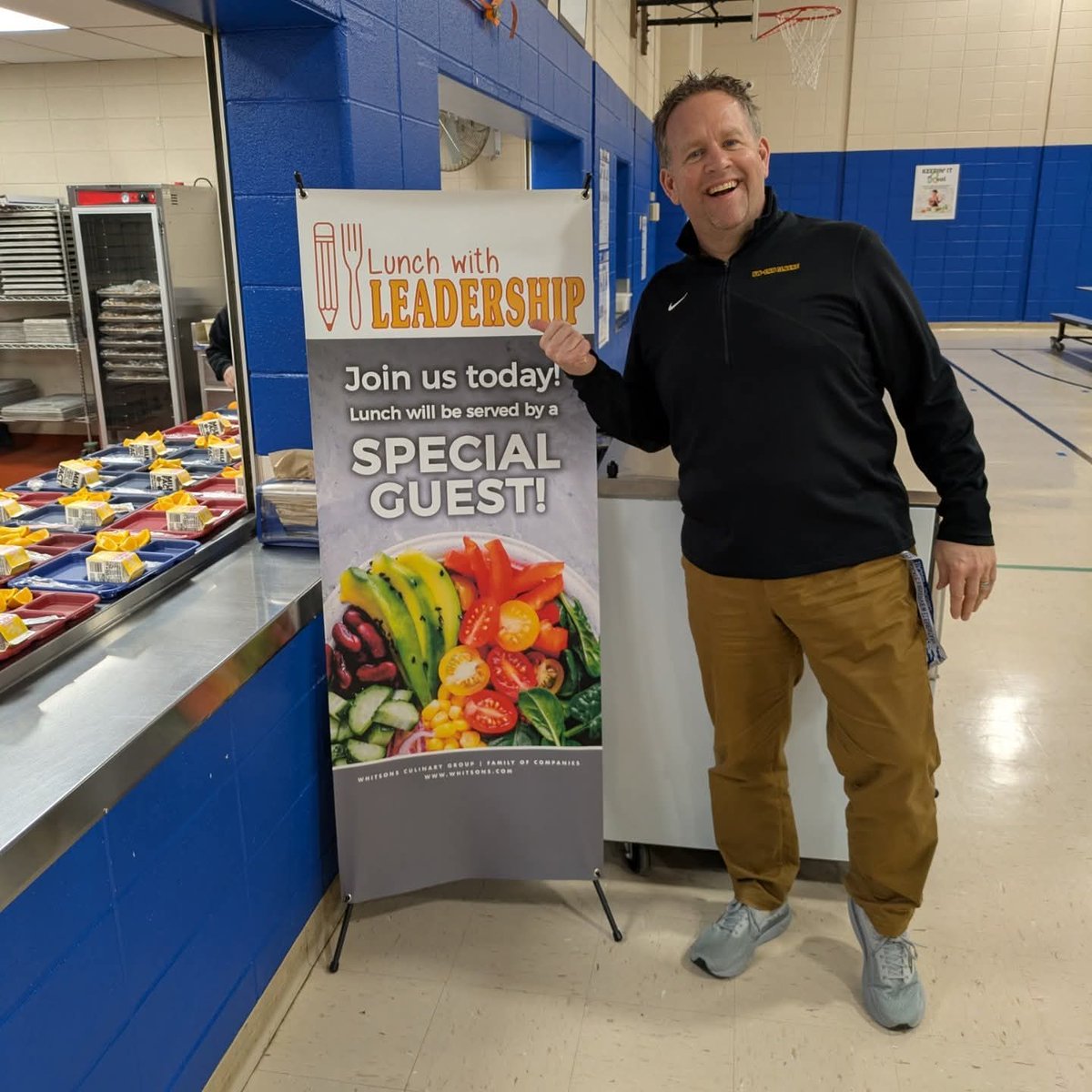 Riverview School tweet media