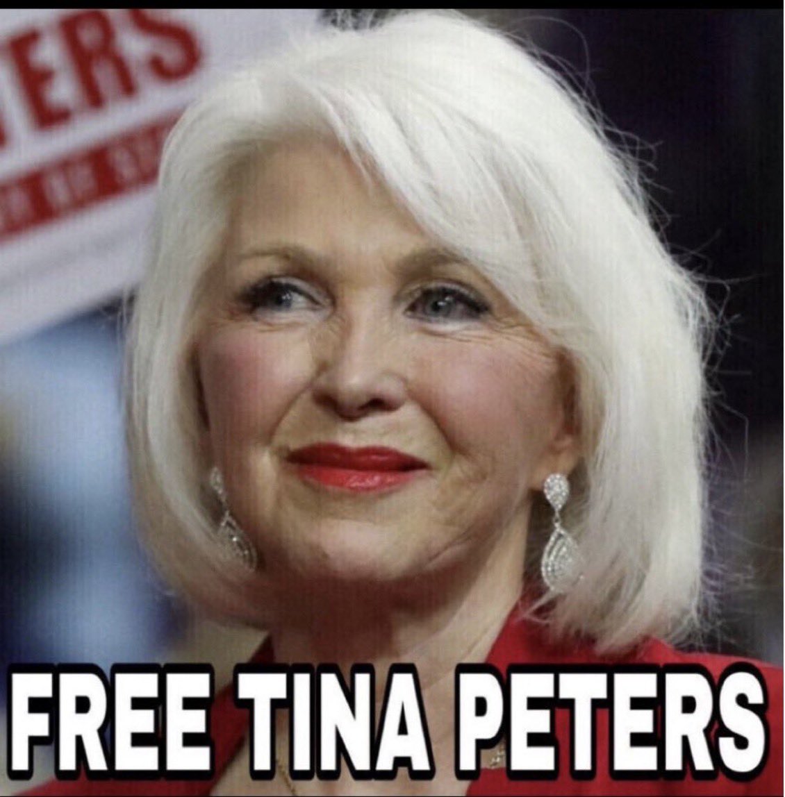 Trump Girl tweet media