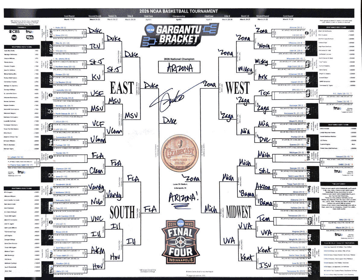 Steve Czaban tweet media