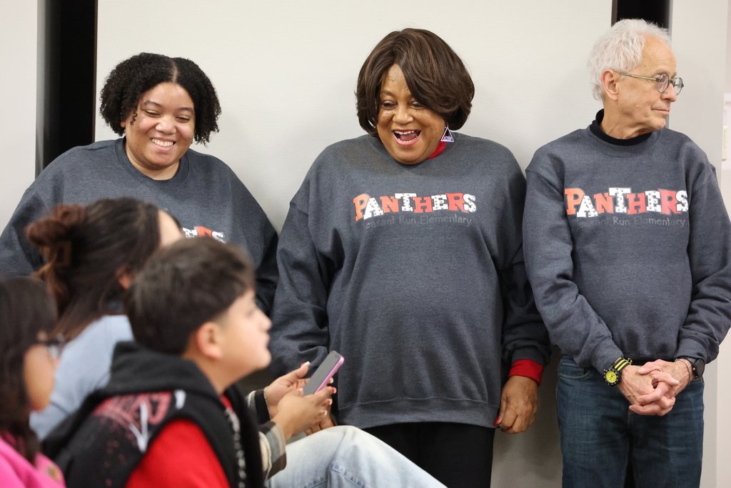 MSD of Warren Township tweet media