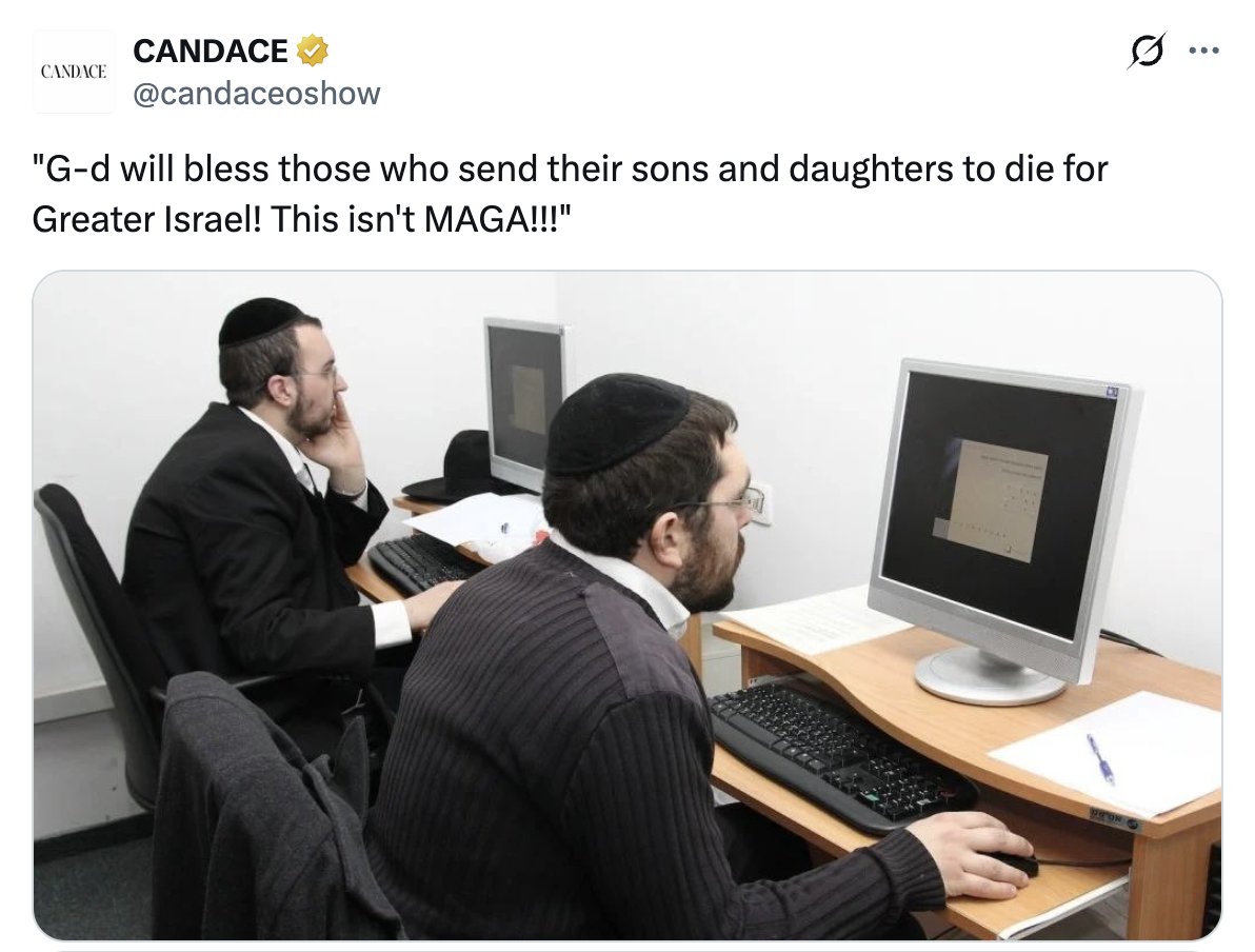 Seth Dillon tweet media