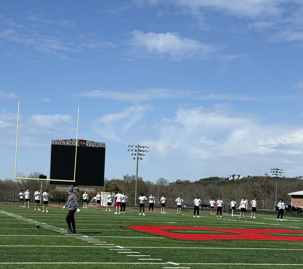 Raptor Strength & Speed 🦅 tweet media