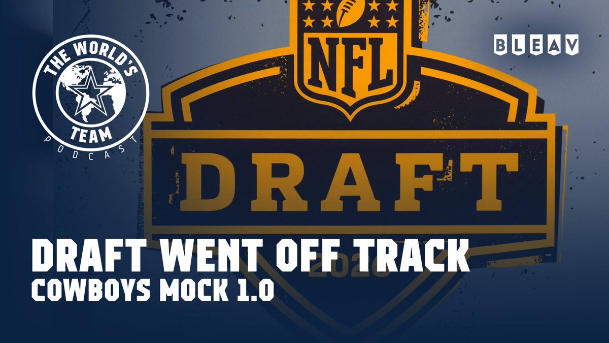 The World's Team Podcast tweet media