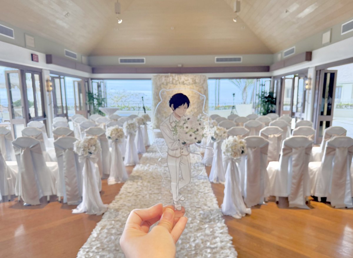 めーぷる tweet media