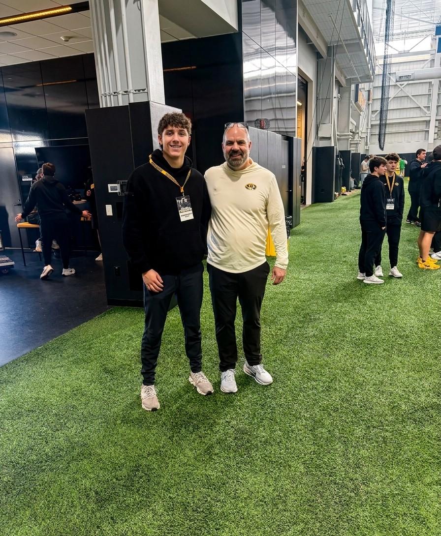 Graham Greseth Jr tweet media