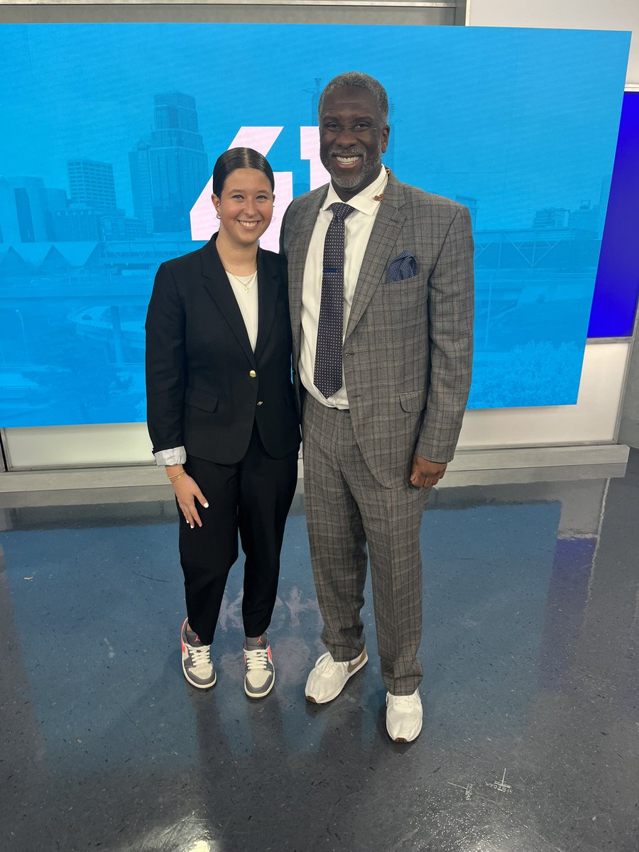 MaryClaire Zacharias tweet media