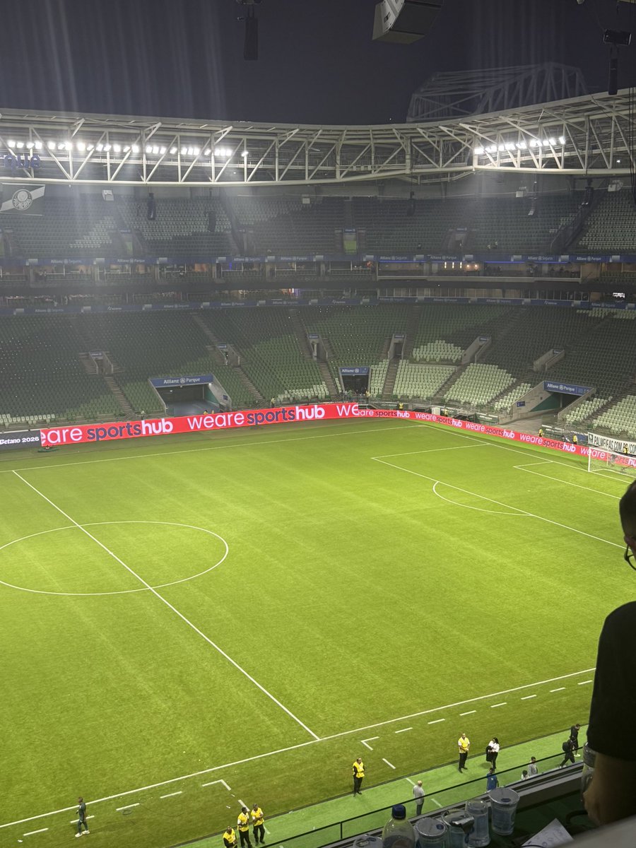 Gabriel Amorim tweet media