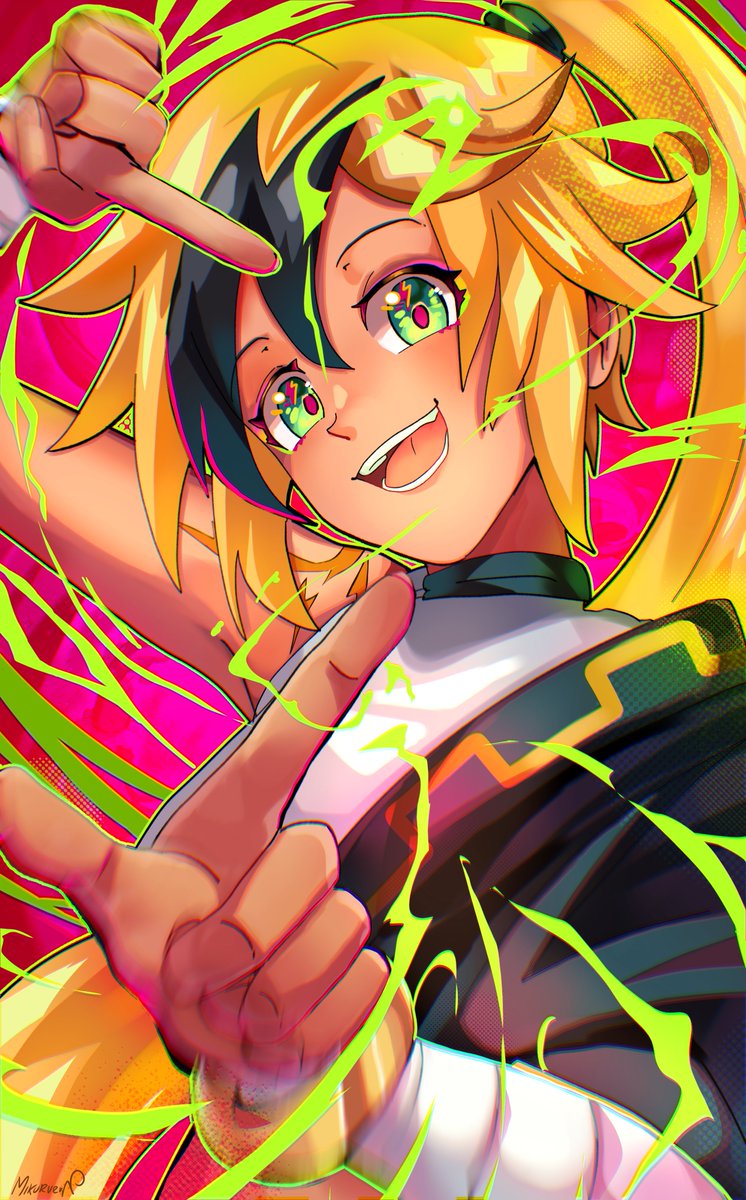 ⚡️Miku⚡️| tweet media