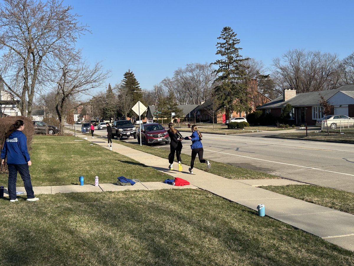 Willows Academy Athletics Department tweet media