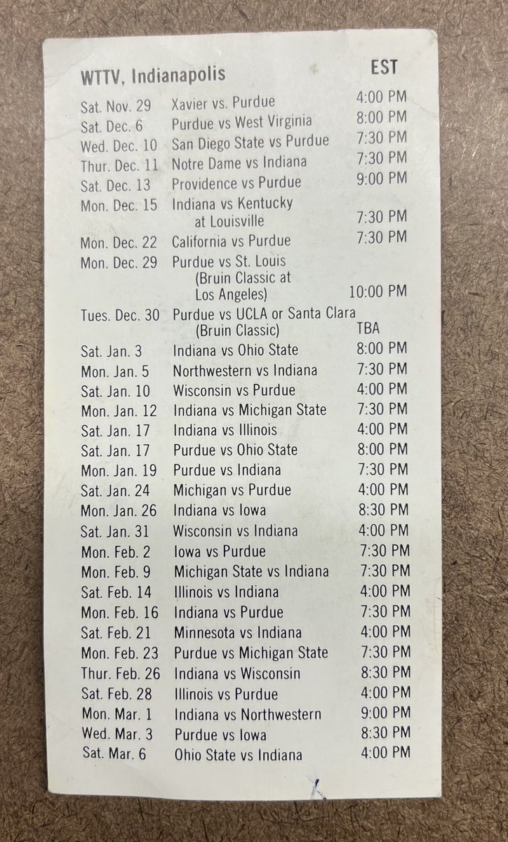 Coach Gorman tweet media